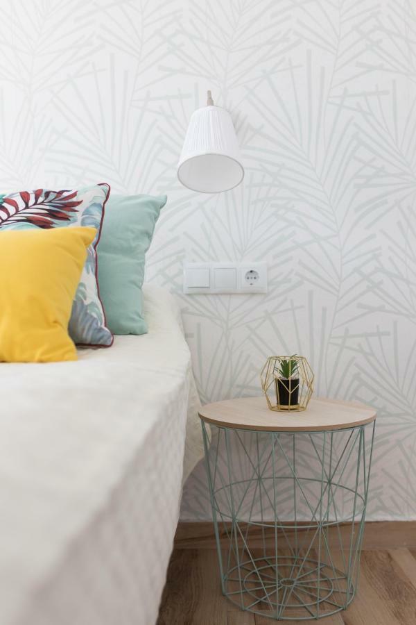 Playa Albir Beach Apartament El Albir Eksteriør billede